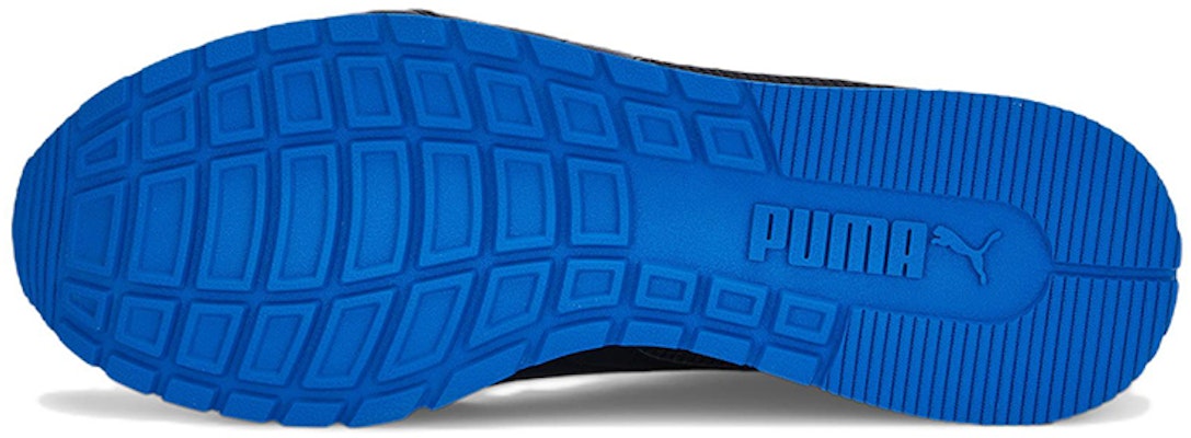 Puma BMW M Motorsport Track Racer 'Hitam Biru Merah' 307310-01 Details for Puma BMW M Motorsport Track Racer 'Hitam Biru Merah' 307310-01