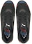 Lookbook Puma BMW M Motorsport Track Racer 'Hitam Biru Perak' 306872-01