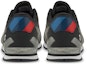 Shop Puma BMW M Motorsport Track Racer 'Hitam Biru Perak' 306872-01