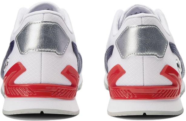 Puma BMW M Motorsport Track Racer 'White Blue Red' 307105-02 Shop Puma BMW M Motorsport Track Racer 'White Blue Red' 307105-02