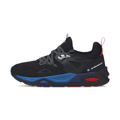 Puma BMW M Motorsport TRC Blaze 'Black Blue Red'