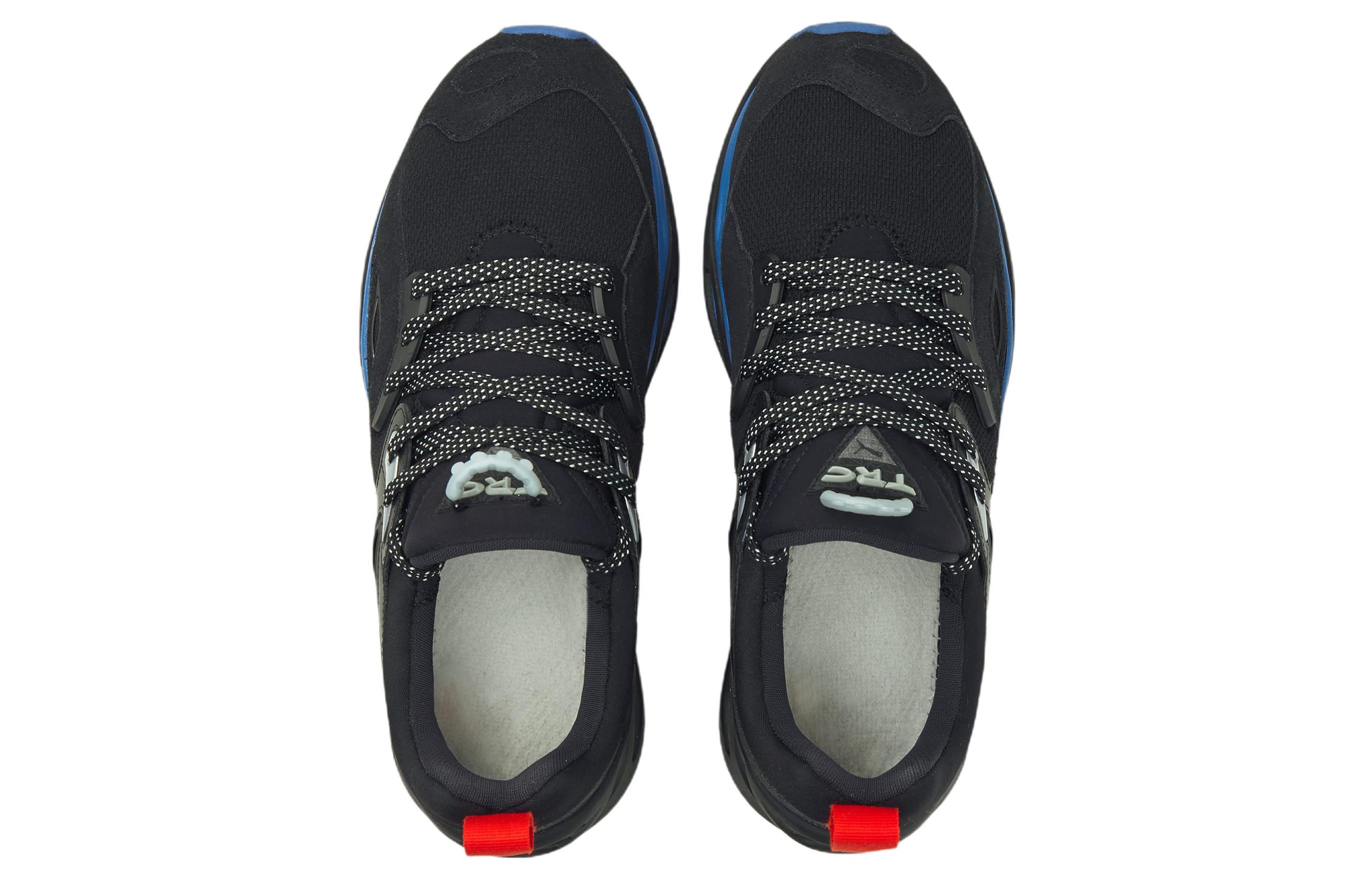 Puma BMW M Motorsport TRC Blaze 'Black Blue Red' 圖 3