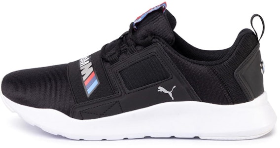 푸마 BMW M 모터스포츠 와이어드 케이지 블랙 (or) 푸마 BMW M 케이지 블랙 306504-01 Buy 푸마 BMW M 모터스포츠 와이어드 케이지 블랙 (or) 푸마 BMW M 케이지 블랙 306504-01