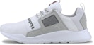 Buy Puma BMW M Motorsport Wired Cage Kasut Larian Rendah Kelabu/Putih 306504-02