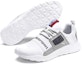 Purchase Puma BMW M Motorsport Wired Cage Kasut Larian Rendah Kelabu/Putih 306504-02
