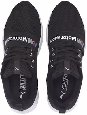 Puma Bmw M Motorsport Larian Berwayar 306554-01 Lookbook Puma Bmw M Motorsport Larian Berwayar 306554-01