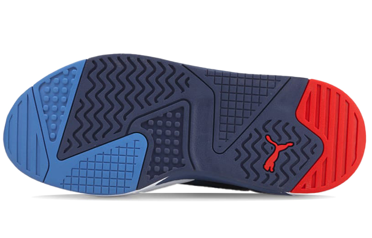 Puma BMW M Motorsport X-Ray Speed 'Black Blue Red' 圖 5