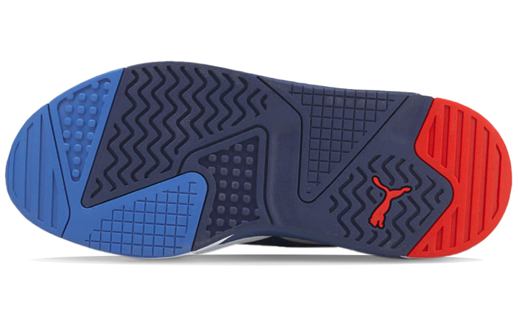 Puma BMW M Motorsport X-Ray Speed 'White Blue Red' 圖 5