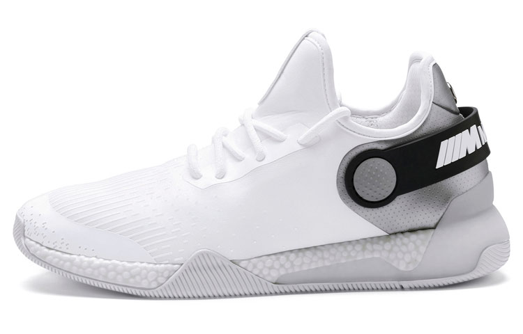 Puma BMW M Motorsport x Hybrid 'White Racing' 306388-02