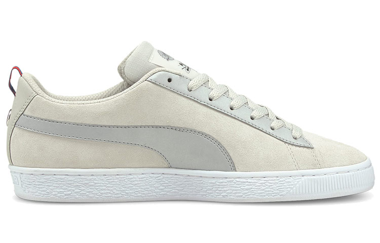 Puma BMW M Suede 'Grey White' 圖 2