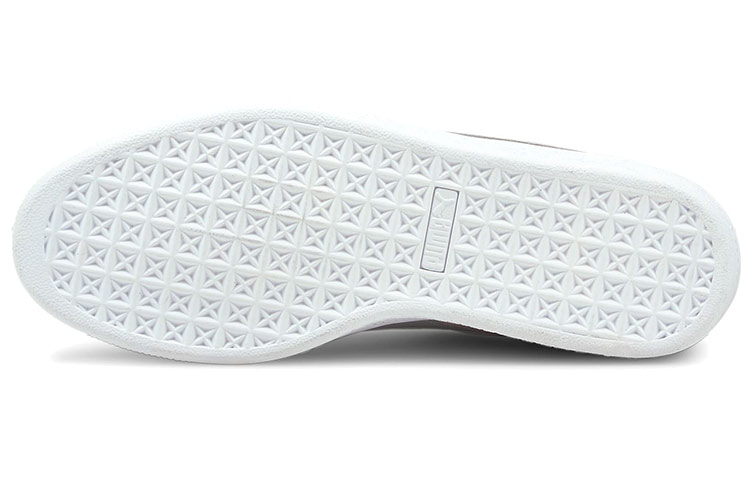 Puma BMW M Suede 'Grey White' 圖 5