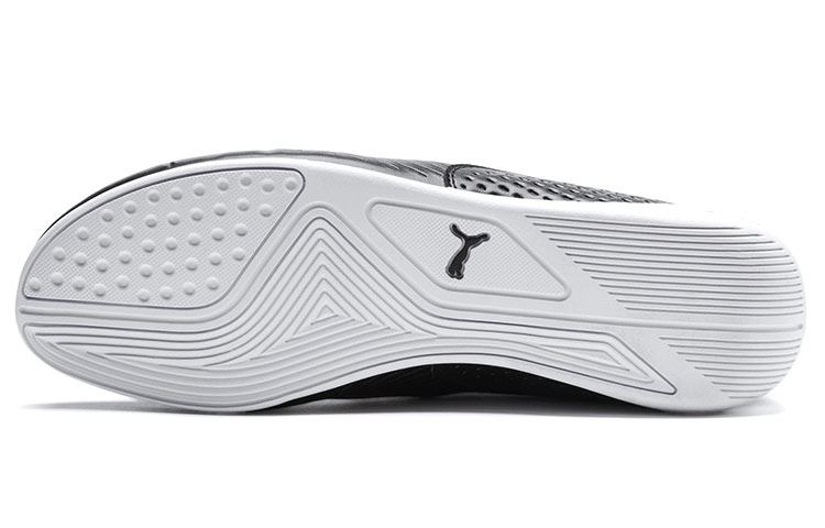 Purchase Puma BMW M x Drift Cat 7S Ultra 'Black White' 306423-01