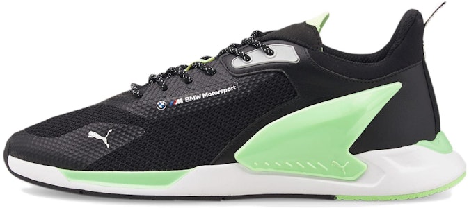 Puma Bmw M ZenonSpeed 賽車鞋 黑白綠
台灣版名稱:Puma Bmw M ZenonSpeed 賽車低筒鞋 黑白綠 Buy Puma Bmw M ZenonSpeed 賽車鞋 黑白綠
台灣版名稱:Puma Bmw M ZenonSpeed 賽車低筒鞋 黑白綠