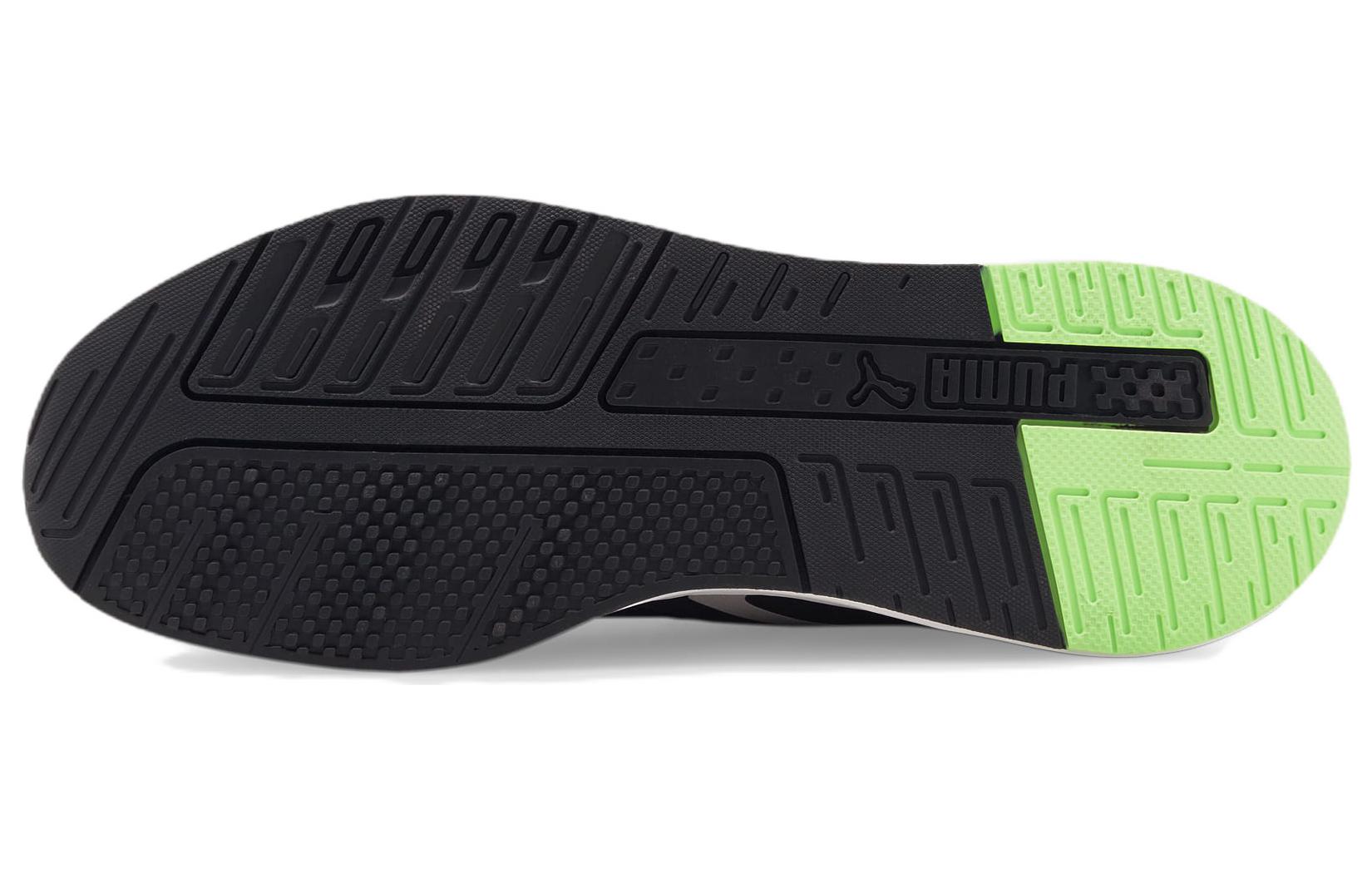 Purchase 푸마 BMW M 제논스피드 '블랙화이트그린' 307041-01