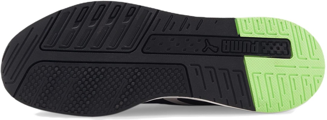 푸마 BMW M 제논스피드 '블랙화이트그린' 307041-01 Purchase 푸마 BMW M 제논스피드 '블랙화이트그린' 307041-01