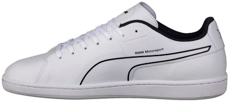 Puma BMW Match Court 'White Casual' 305985-02 Puma BMW Match Court 'White Casual' 305985-02