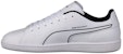 Puma BMW Match Court 'Putih Kasual' 305985-02