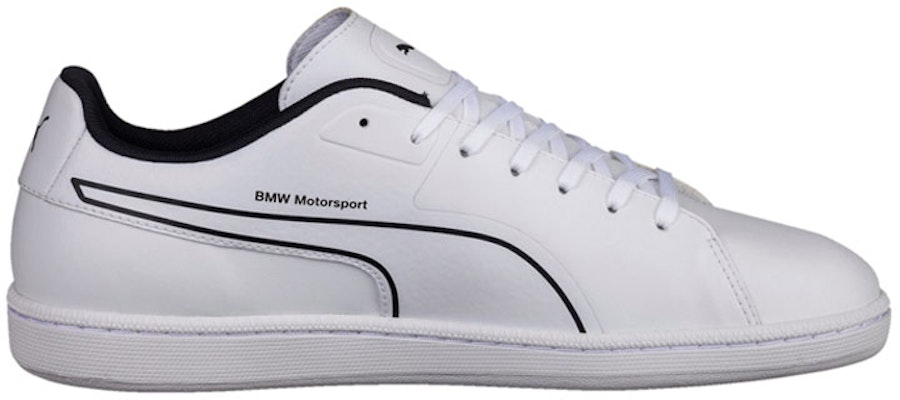 Puma BMW Match Court 'White Casual' 305985-02 Order Puma BMW Match Court 'White Casual' 305985-02