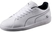 Lookbook Puma BMW Match Court 'Putih Kasual' 305985-02