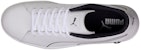 Puma BMW Match Court 'Putih Kasual' 305985-02