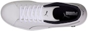 Shop Puma BMW Match Court 'Putih Kasual' 305985-02