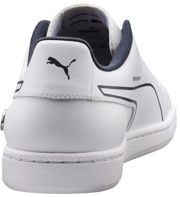 Puma BMW Match Court 'Blanco Casual' 305985-02 Purchase Puma BMW Match Court 'Blanco Casual' 305985-02
