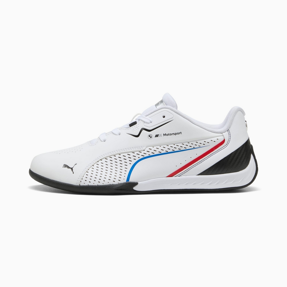 PUMA BMW MMS Drift Cat 11 Casual Shoes 30861406