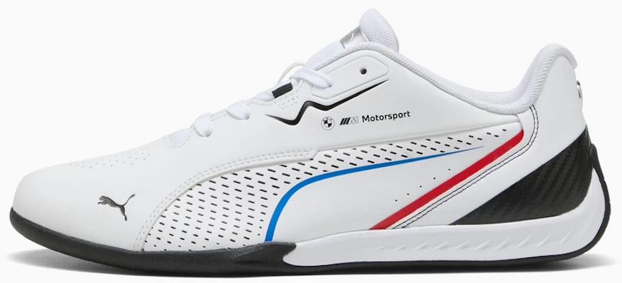 PUMA BMW MMS Drift Cat 11 休閒鞋 30861406 Buy PUMA BMW MMS Drift Cat 11 休閒鞋 30861406