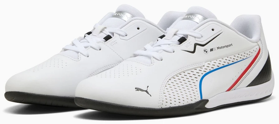 PUMA BMW MMS Drift Cat 11 休閒鞋 30861406 Order PUMA BMW MMS Drift Cat 11 休閒鞋 30861406
