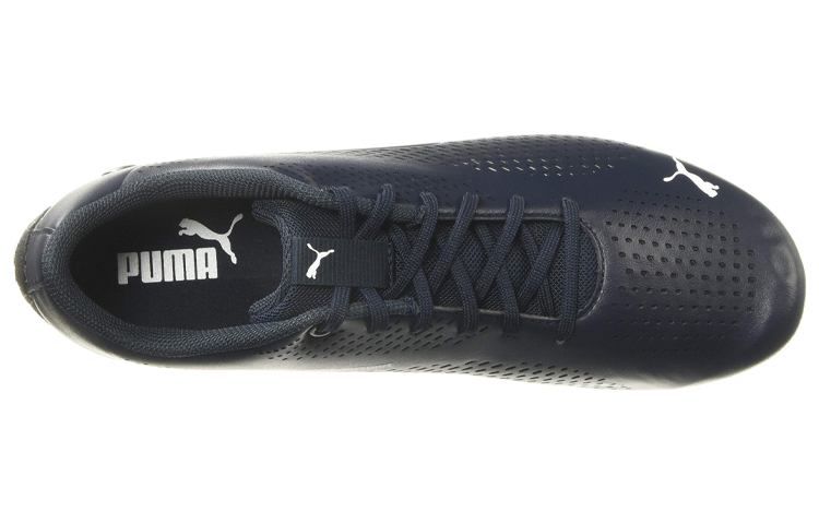 Lookbook Puma BMW MMS Drift Cat 5 Ultra II zapatillas deportivas 306421-03