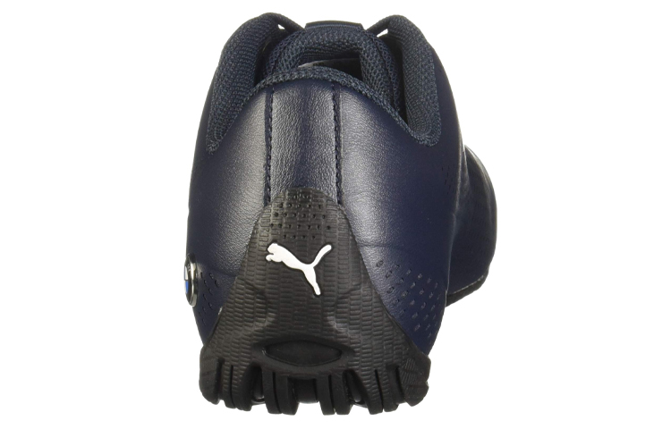 Shop Puma BMW MMS Drift Cat 5 Ultra II zapatillas deportivas 306421-03