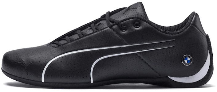 Puma BMW MMS Future Cat Ultra 'Hitam' 306242-01 Buy Puma BMW MMS Future Cat Ultra 'Hitam' 306242-01