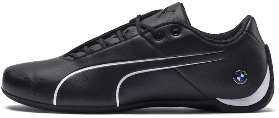 Puma BMW MMS Future Cat Ultra 'Black' 306242-01 Buy Puma BMW MMS Future Cat Ultra 'Black' 306242-01