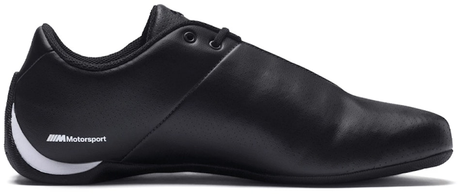 Puma BMW MMS Future Cat Ultra 'Hitam' 306242-01 Order Puma BMW MMS Future Cat Ultra 'Hitam' 306242-01