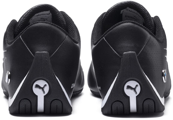 Puma BMW MMS Future Cat Ultra 'Hitam' 306242-01 Shop Puma BMW MMS Future Cat Ultra 'Hitam' 306242-01