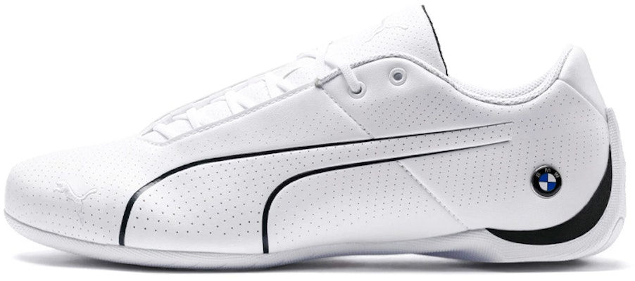 プーマ BMW MMS フューチャーキャット ウルトラ (白) 306242-02 Buy プーマ BMW MMS フューチャーキャット ウルトラ (白) 306242-02