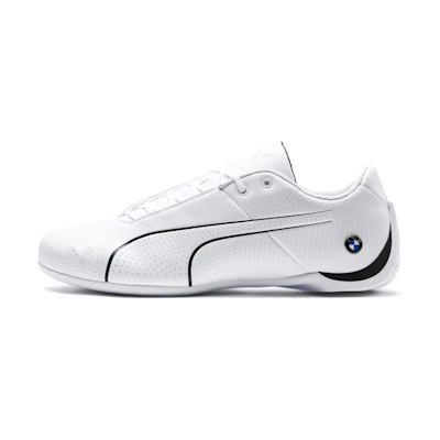 Puma BMW MMS Future Cat Ultra 'White Training'