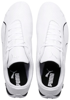 Puma BMW MMS Future Cat Ultra 'Blanco Entrenamiento' 306242-02 Lookbook Puma BMW MMS Future Cat Ultra 'Blanco Entrenamiento' 306242-02