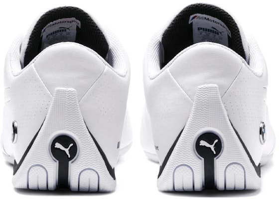 Puma BMW MMS Future Cat Ultra 'Blanco Entrenamiento' 306242-02 Shop Puma BMW MMS Future Cat Ultra 'Blanco Entrenamiento' 306242-02