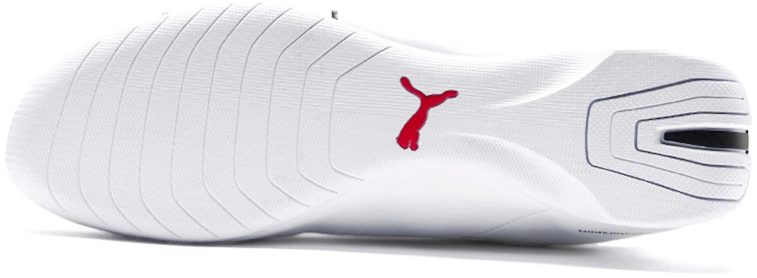Puma BMW MMS Future Cat Ultra 'Blanco Entrenamiento' 306242-02 Purchase Puma BMW MMS Future Cat Ultra 'Blanco Entrenamiento' 306242-02