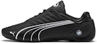Buy Puma Bmw Mms Future Kart Cat 減震耐磨低筒訓練鞋 黑