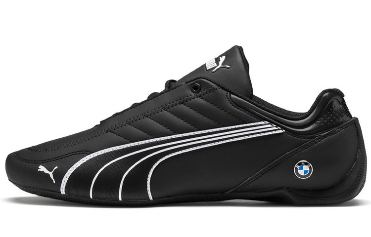 Puma BMW MMS Future Kart Cat 'Black' 339961-01
