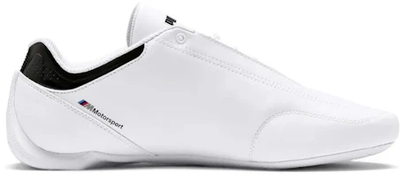Order Puma BMW MMS Future Kart Cat 'White Black' 339961-02