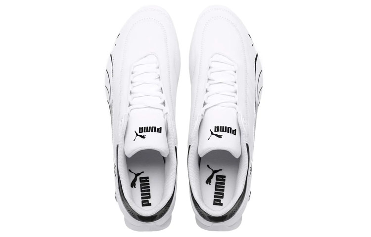 Puma BMW MMS Future Kart Cat 'White Black' 圖 3