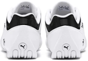 Shop Puma BMW MMS Future Kart Cat 'White Black' 339961-02