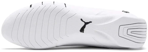 Purchase Puma BMW MMS Future Kart Cat 'White Black' 339961-02