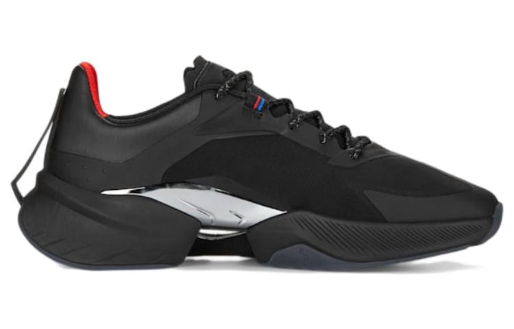 Order Puma BMW MMS Legend 'Hitam' 307253-01