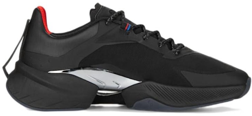 Puma BMW MMS Legend 'Hitam' 307253-01 Order Puma BMW MMS Legend 'Hitam' 307253-01