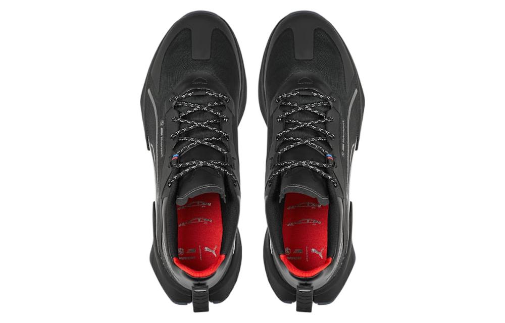 Shop Puma BMW MMS Legend 'Hitam' 307253-01