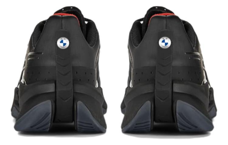 Purchase Puma BMW MMS Legend 'Hitam' 307253-01